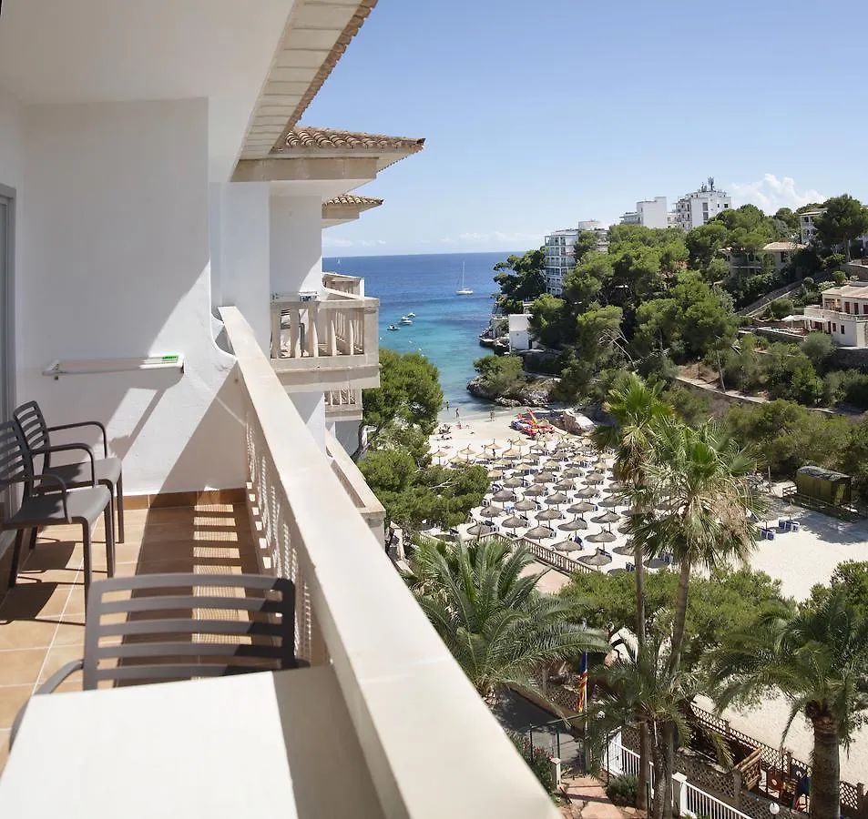 Hotel Apartamentos Cala Santanyí