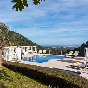 Albellons Hotel