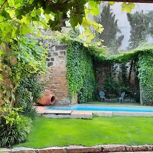 Turísticos El Losal Apartamento
