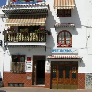 Isabel Apartamento