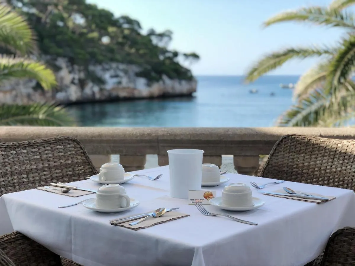 Hotel Apartamentos Cala 산타니 4*,  스페인