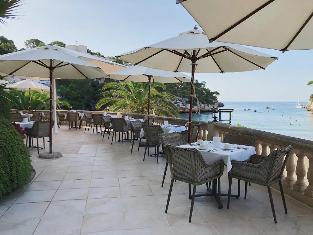 Hotel Apartamentos Cala 산타니 4*,