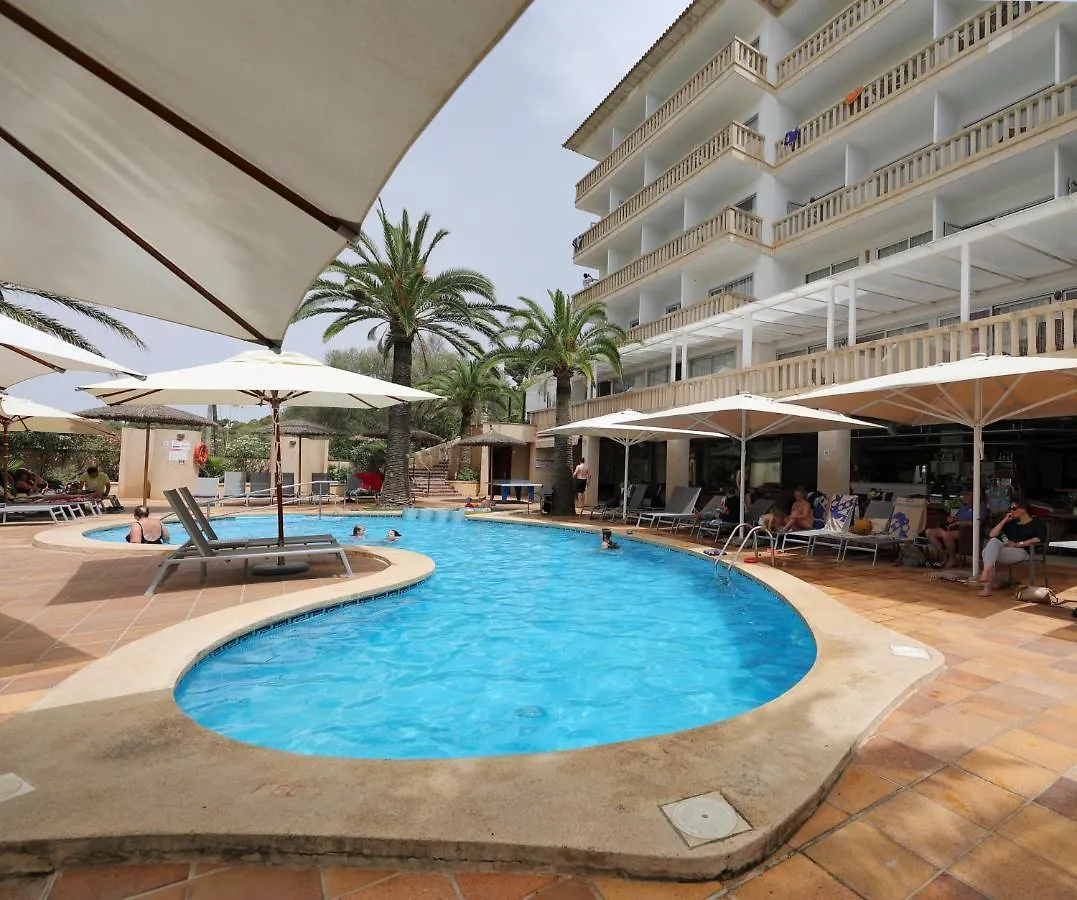 Hotel Apartamentos Cala 산타니 4*,  스페인