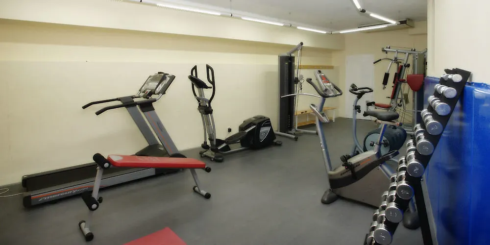 ****  Hotel Apartamentos Cala 산타니 스페인
