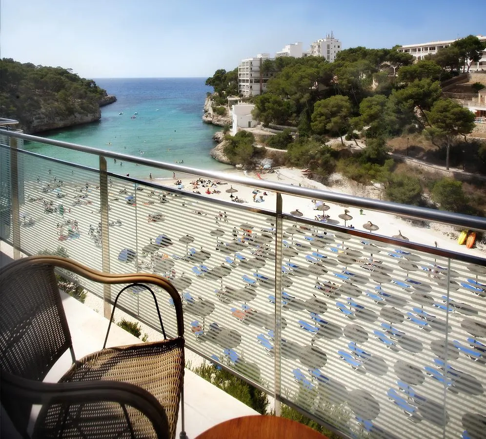 Hotel Apartamentos Cala Santanyi